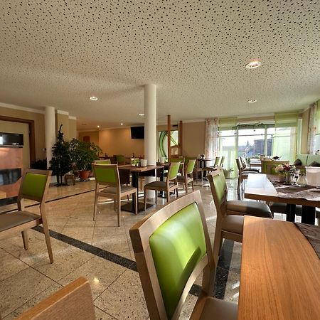 Rothsee Hotel Allersberg Dış mekan fotoğraf