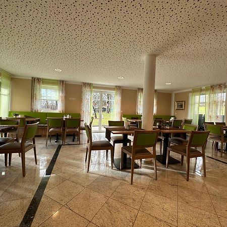 Rothsee Hotel Allersberg Dış mekan fotoğraf
