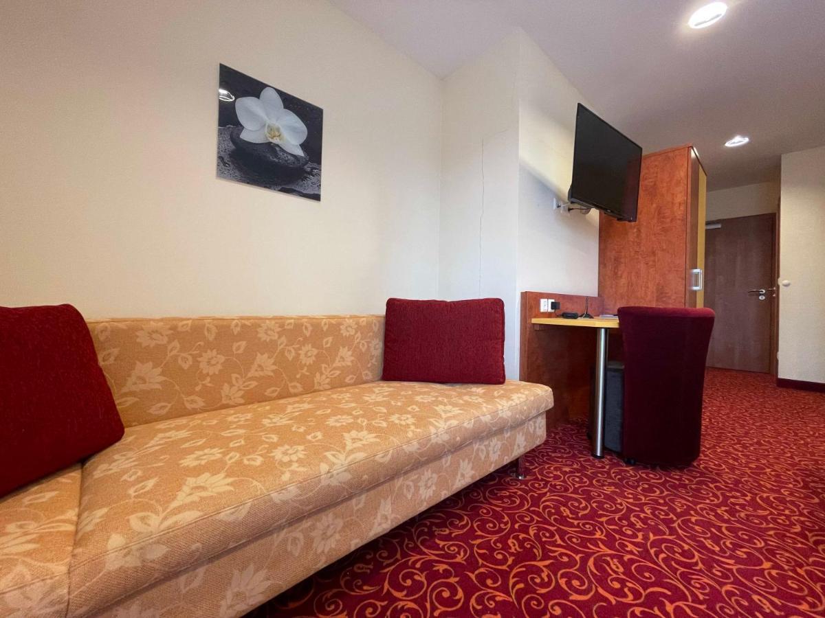 Rothsee Hotel Allersberg Dış mekan fotoğraf
