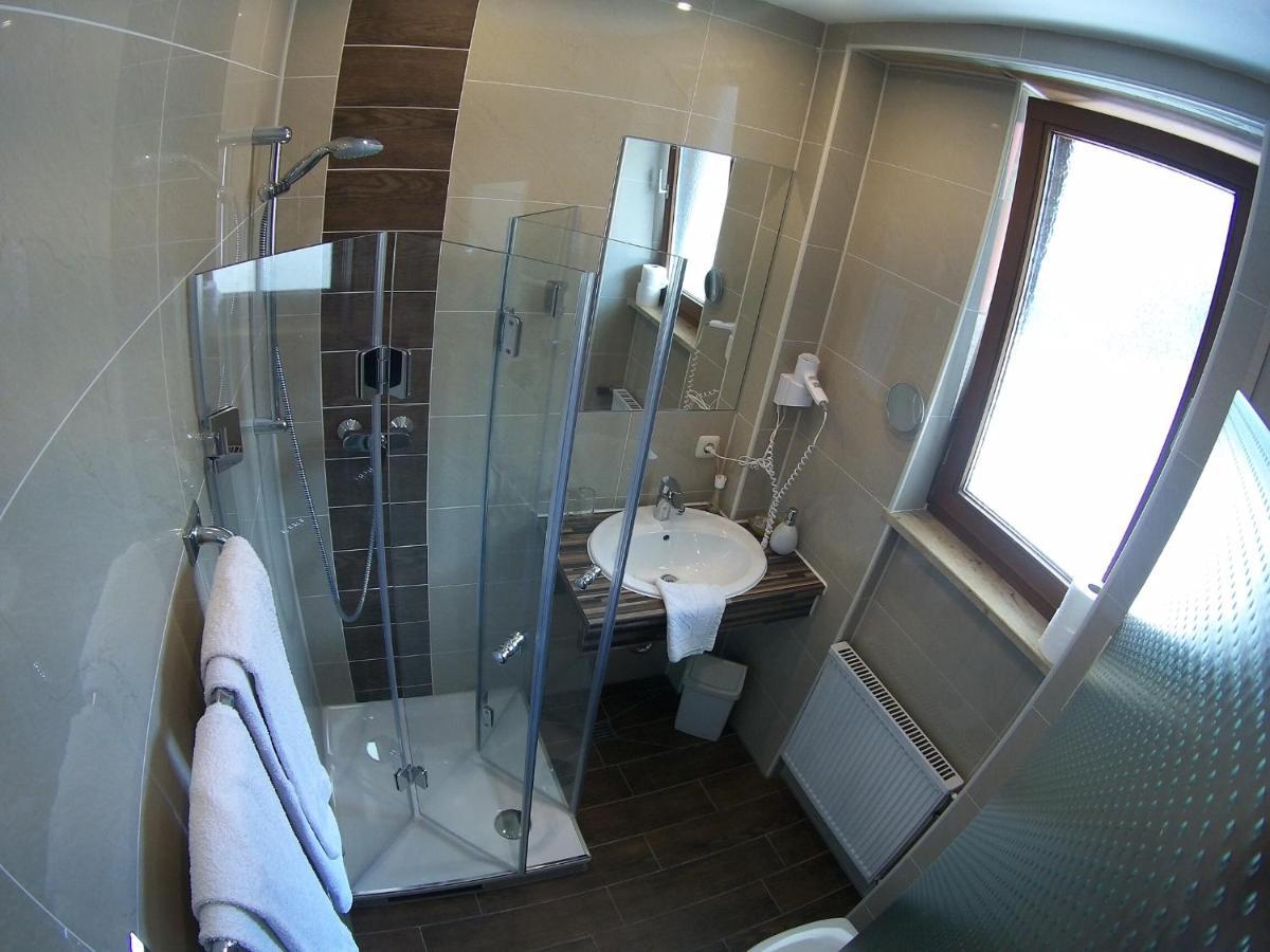 Rothsee Hotel Allersberg Dış mekan fotoğraf