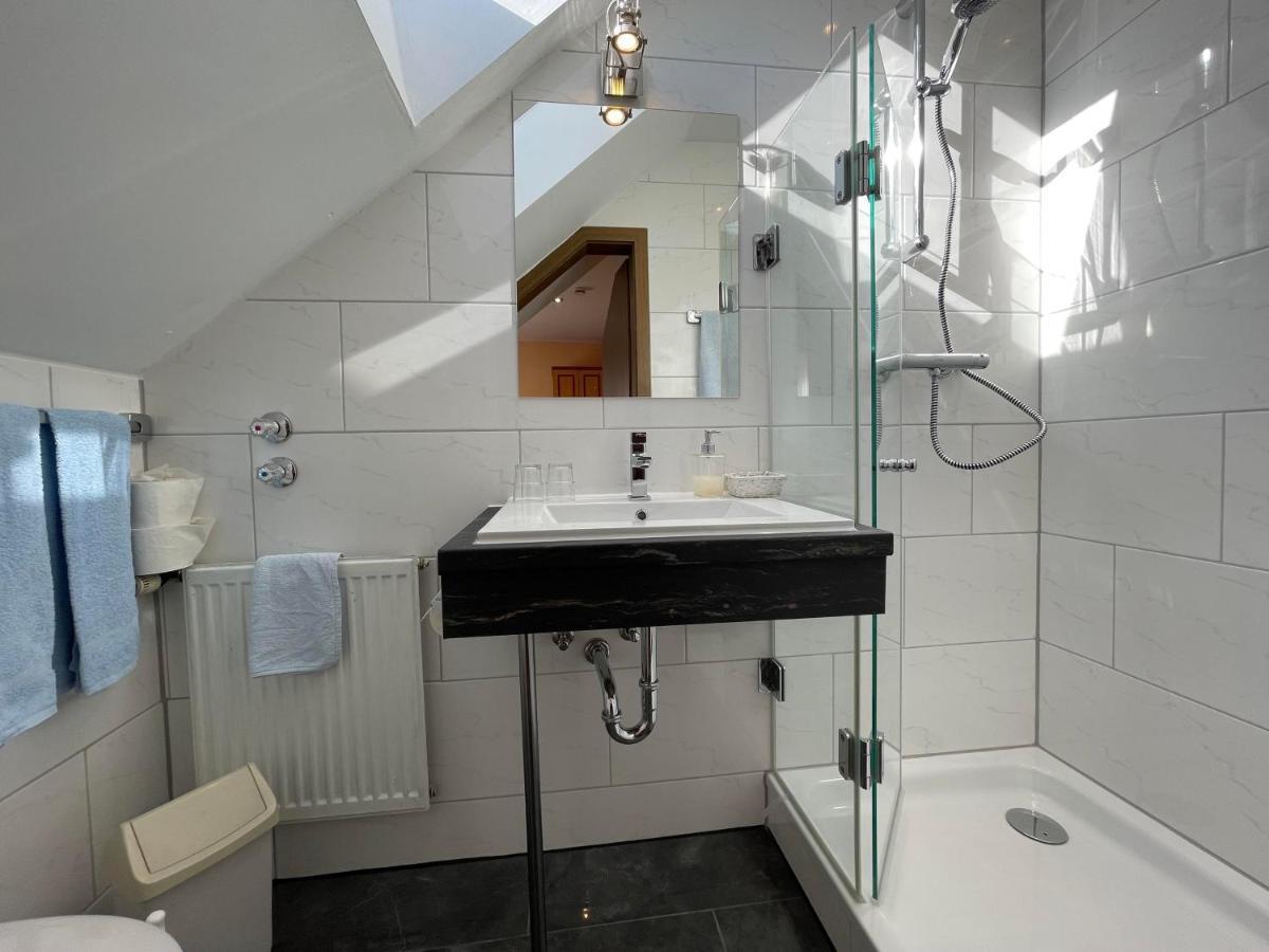 Rothsee Hotel Allersberg Dış mekan fotoğraf