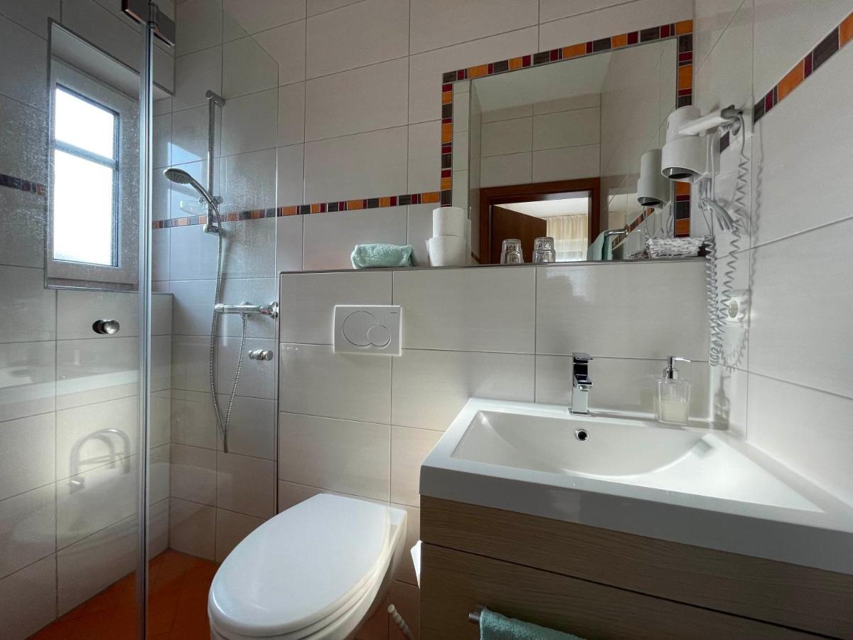 Rothsee Hotel Allersberg Dış mekan fotoğraf