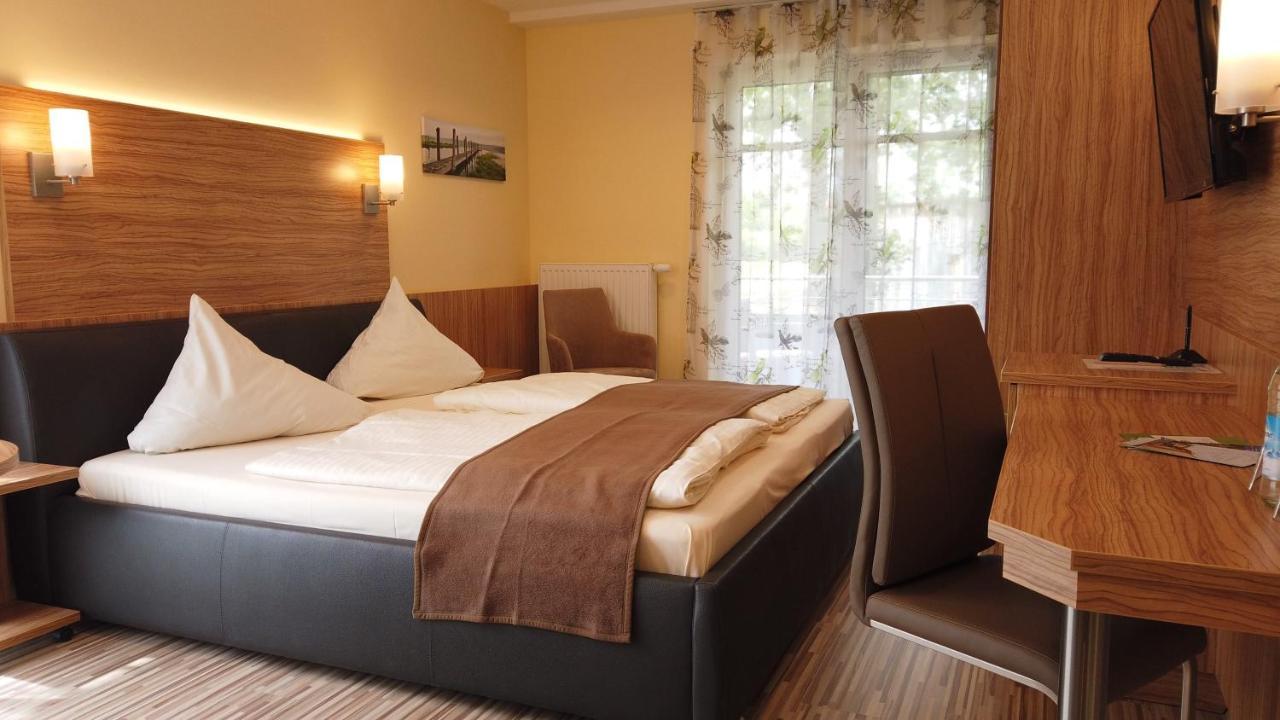 Rothsee Hotel Allersberg Dış mekan fotoğraf