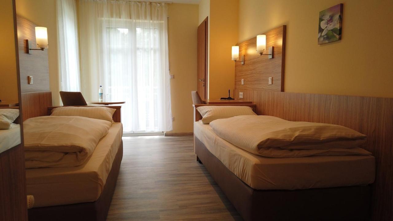 Rothsee Hotel Allersberg Dış mekan fotoğraf