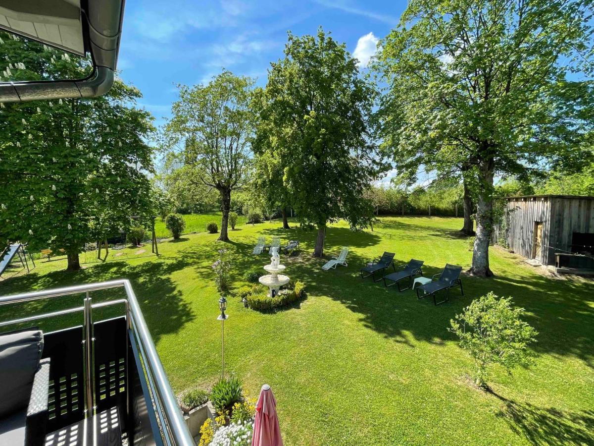 Rothsee Hotel Allersberg Dış mekan fotoğraf