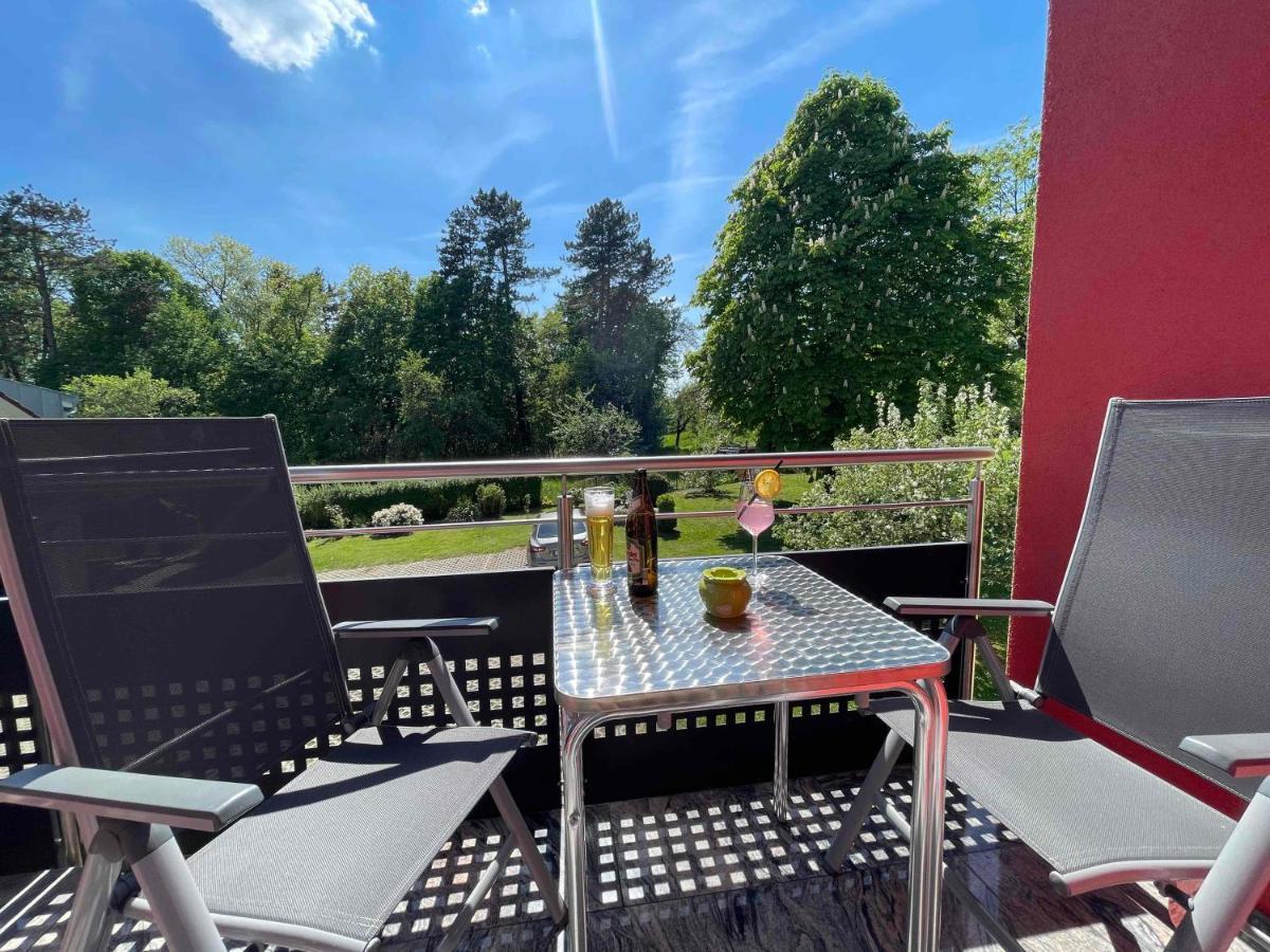 Rothsee Hotel Allersberg Dış mekan fotoğraf
