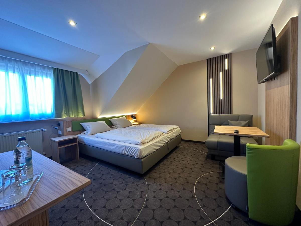 Rothsee Hotel Allersberg Dış mekan fotoğraf