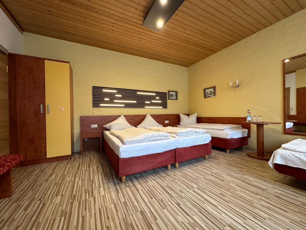 Rothsee Hotel Allersberg Dış mekan fotoğraf