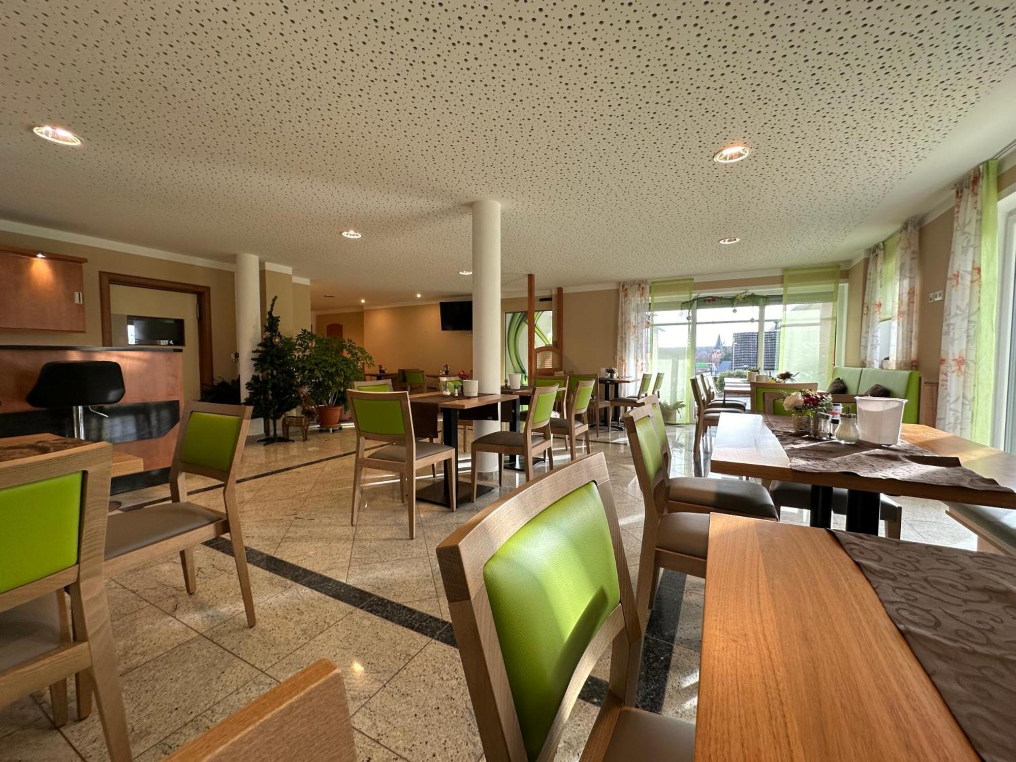 Rothsee Hotel Allersberg Dış mekan fotoğraf