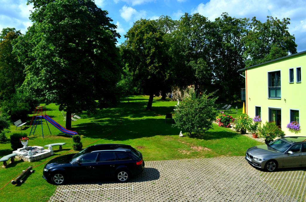Rothsee Hotel Allersberg Dış mekan fotoğraf