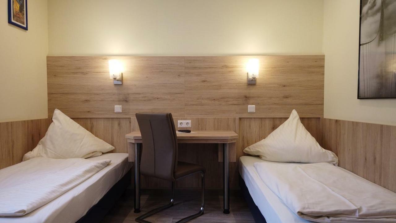 Rothsee Hotel Allersberg Dış mekan fotoğraf